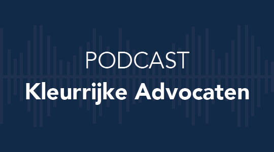 Podcast Kleurrijke Advocaten v2