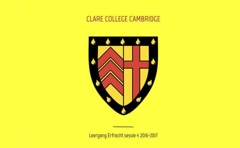 Clare college Cambridge