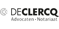 De Clercq Advocaten • Notariaat
