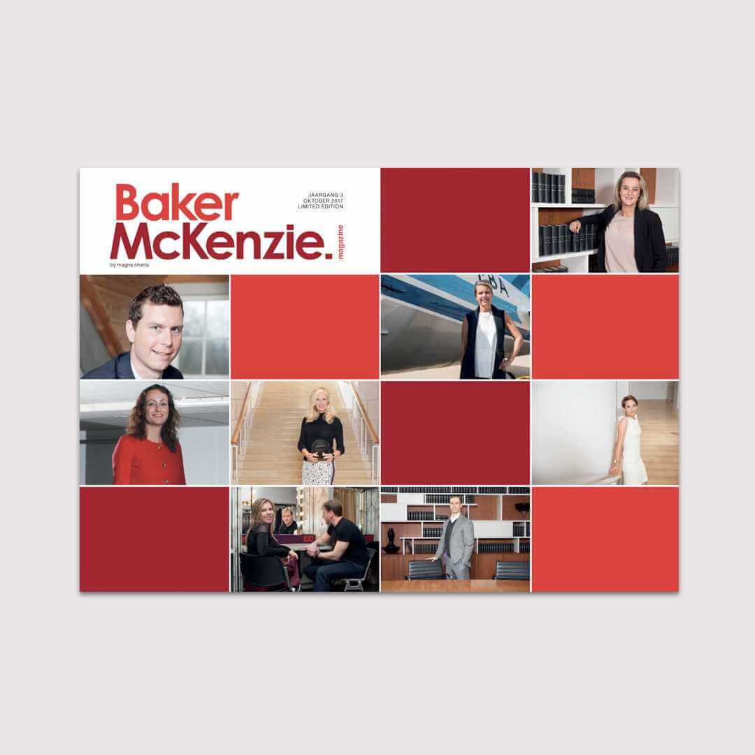 Baker McKenzie | Employement Law