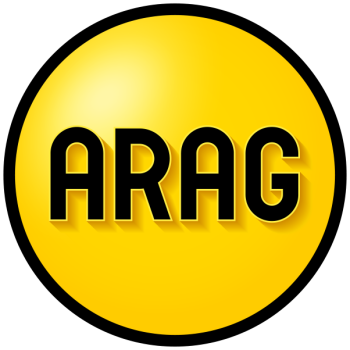 ARAG Logo 2016