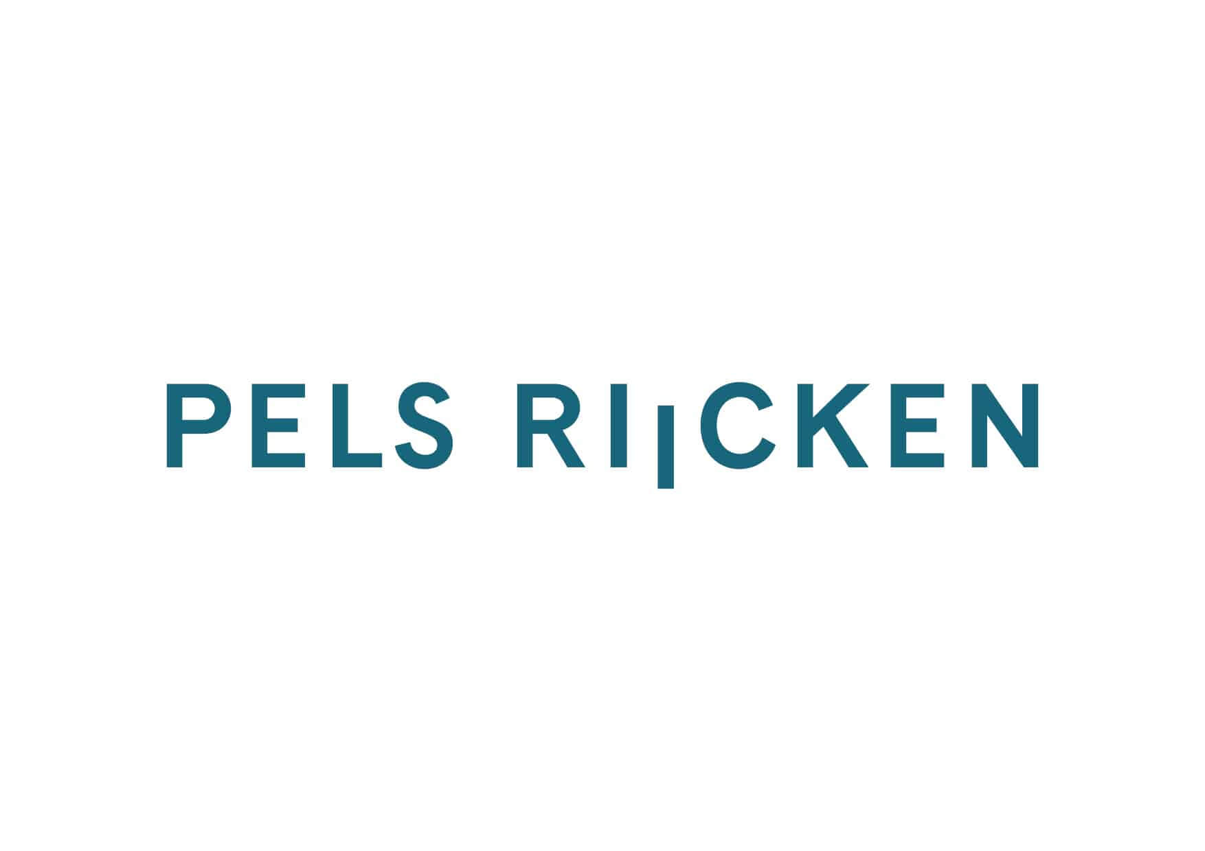 logo Pels Rijcken website klein